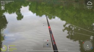 ОТЛИЧНАЯ ТОЧКА ДЛЯ ФАРМА НОВИЧКАМ НА ВЬЮНКЕ УКЛЕЙКА + ЕЛЕЦ НА МАХ РУССКАЯ РЫБАЛКА 4 РР4