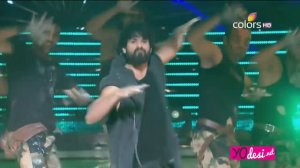 Jhalak Dikhla Jaa 10th October 2015 PART 8 