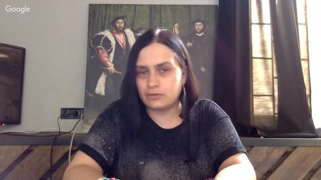 Вебинар c Кристиной Бриллинг "Horror movies" – история, психология, будущее жанра смотреть онлайн