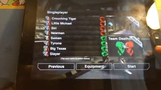 Общор игры ( Trigger Fist) смотреть онлайн