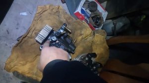 рено сценик 3 к9к. df053 p0089.