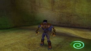 Soul Reaver HD 1 Русский перевод и озвучка прохождение #1 #soulreaver