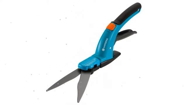 Ножницы для травы Comfort (Gardena), 08733 обзор 08733-29.000.00 смотреть онлайн