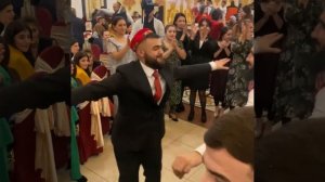 Памирская Свадьба/Туйи Помери /СОБИР 2022 Москва