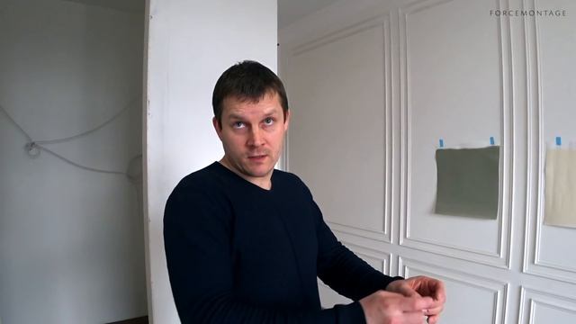 Какой потолок лучше? Гипсокартонный или натяжной потолок | Ремонт в классическом стиле в ЖК Зиларт