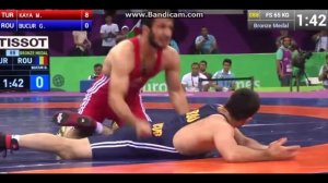 Freestyle wrestling highlights вольная борьба