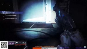 Destiny 2 Героическая секретка "ЧАС ИСПЫТАНИЯ"(Как пройти ловушку)\Катализатор на новый экзот