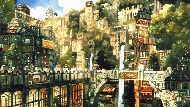 [BGM] Country & Folk Dramatic, Deep Focus for Work, Study, Relax, Chill, Sleep, Lofi 17 minutes