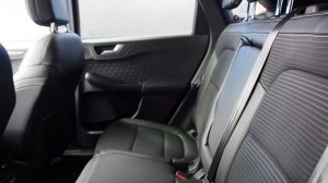 Mazda CX 5 vs Ford Kuga