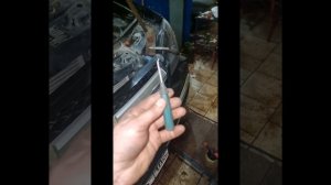 Замена термостата на Mercedes GL 500 M273.963