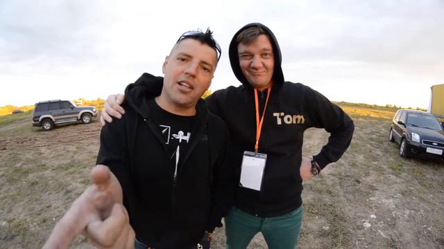 Неформат 10 лет — Поздравление от БРИГАДНОГО ПОДРЯДА смотреть онлайн