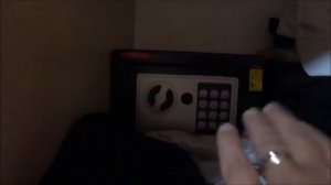 обзор номера в отеле гостевой дом "Замок у моря"