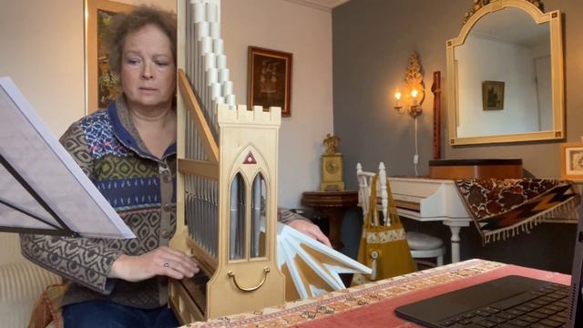 Organum Montpellier Codex - Perotin смотреть онлайн