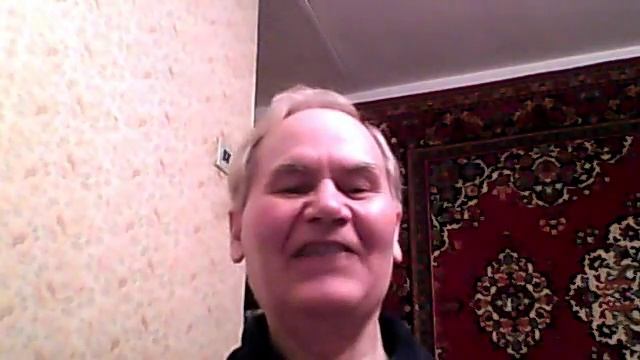 Видео с веб-камеры пользователя ilyaprodan от 19 Март 2012 г. 10:36 (PDT) смотреть онлайн