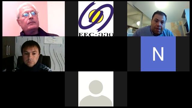 Individual Consultation (4) - Group 5 смотреть онлайн