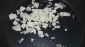 Грибной гуляш из вешенок