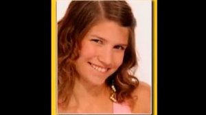 Camila Bordonaba- Bonita De Mas