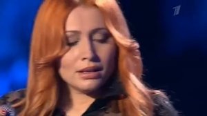 Анастасия Спиридонова - Hurt