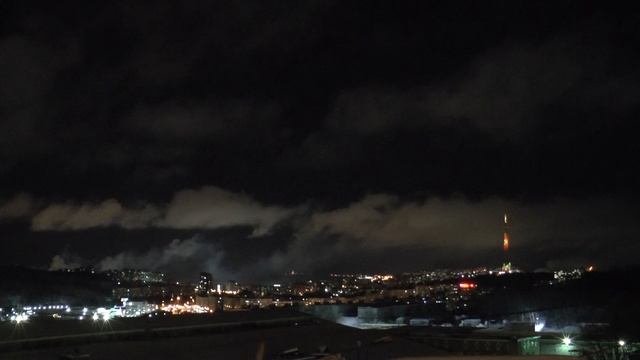 Мой Город