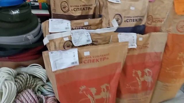 Ст. Гиагинская, поход на рынок/Ветеринарные товары/Магазин семян/Средство от блох/ смотреть онлайн