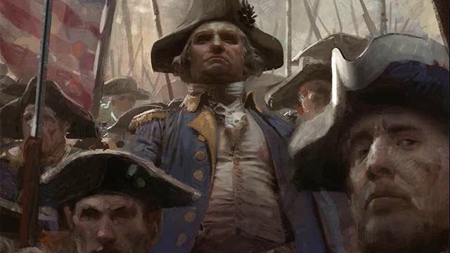 Europa Universalis III - Night Falls Over Our Empire смотреть онлайн