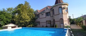 Где лучше отдыхать в Джубге. Джубга частный сектор без посредников. «Мария» ГОСТЕВОЙ ДОМ