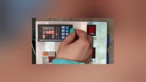 Автоматика Yarboly pc-410 от Сан Саныч Самогонщиков