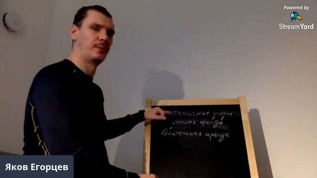 "Конец посуточному бизнесу?? Правда или нет?