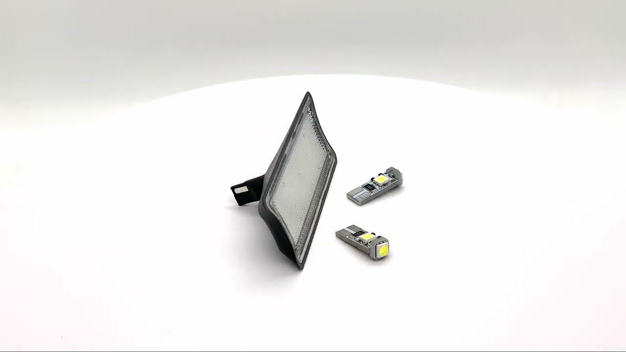 LED Light for BMW E81/E87, E46, E90/E91/E92, E60/E61, E63/E64, E65/E66, X3 E83, Z4 E85/E86 смотреть онлайн