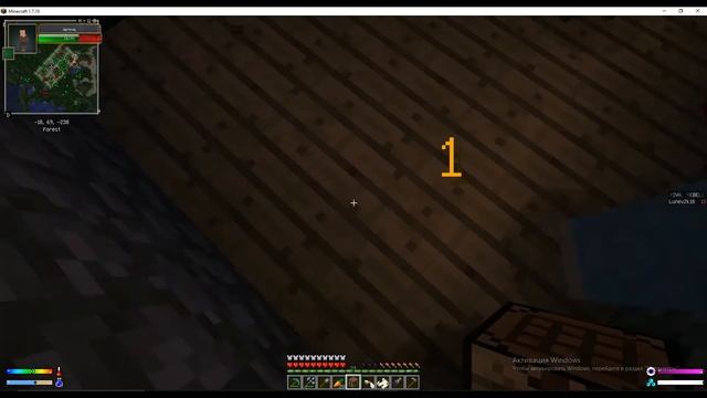 Lp Миралистический майнкрафт 2.0 3 сезон 21 серия я потерял дом смотреть онлайн