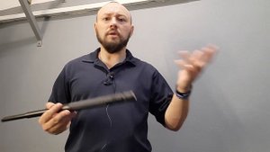 Обзор NEX Wal Flashlight N19L