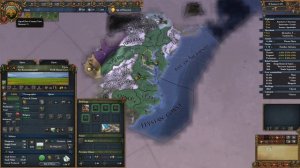 Let's Play Europa Universalis IV Third Odyssey Only God Can Save Us Part 4