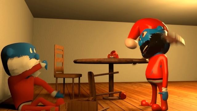 Ёкарный бабай, нового года не будет смотреть онлайн