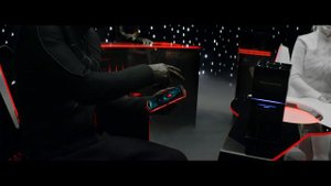 Ramsider - Первый в мире электронный кальян