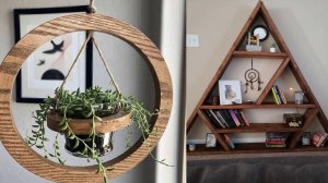 Идеи деревообработки