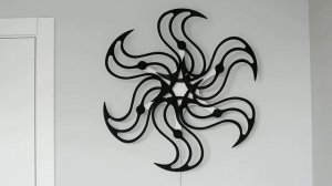 Кинетическая скульптура для РЕЛАКСАЦИИ