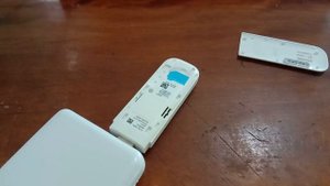 Modem Huawei e8372 Reset manual