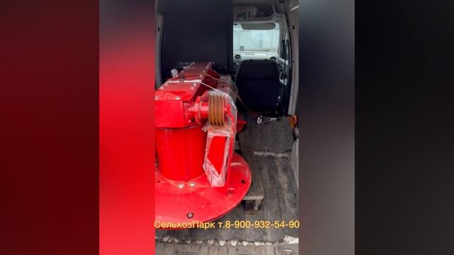НЕ УСПЕВАЕМ ПРОДОВАТЬ пресс-подборщик