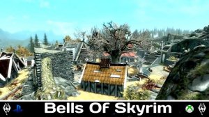 Skyrim Special Edition: ▶️5 BRAND NEW CONSOLE MODS◀️ #38 (PS4/XB1/PC)