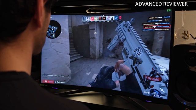 Top 5 Best Gaming Monitors 2023 [Don't Buy Until You Watch This] смотреть онлайн