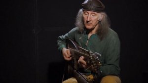 Сергей Садов. Композиция "Песни ветра"