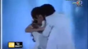 Поцелуи из Лакорнов