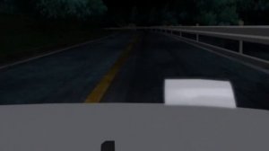 Фудзивара Такуми против Шинго Седзи | AE86 VS Honda Civic | Initial | Часть Первая