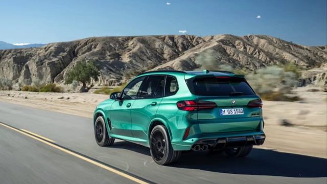 290 km/h 2024 BMW x5M comp facelift G05 + new x6m  #jhonsummit  #bmwx5m #x5mcompetition  #2024bmwx5