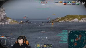 А ТАК ЛИ ОН ХОРОШ?🔥"БЕСПЛАТНО" ЗА УГОЛЬ MARCO POLO - World of Warships (Мир Кораблей)