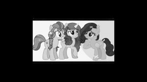 5 поколение MLP (1 часть) "Новый дизайн"