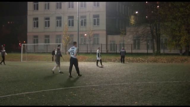 8 ТУР ЛФЛ САО дивизион 3D. Север 6:3 Ультра смотреть онлайн