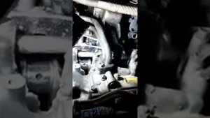 Шатун оборвало на 4м40