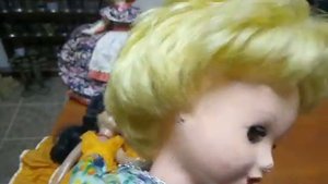 Редкие куклы СССР!
