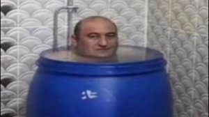 На каком фото тебе стало комфортно?